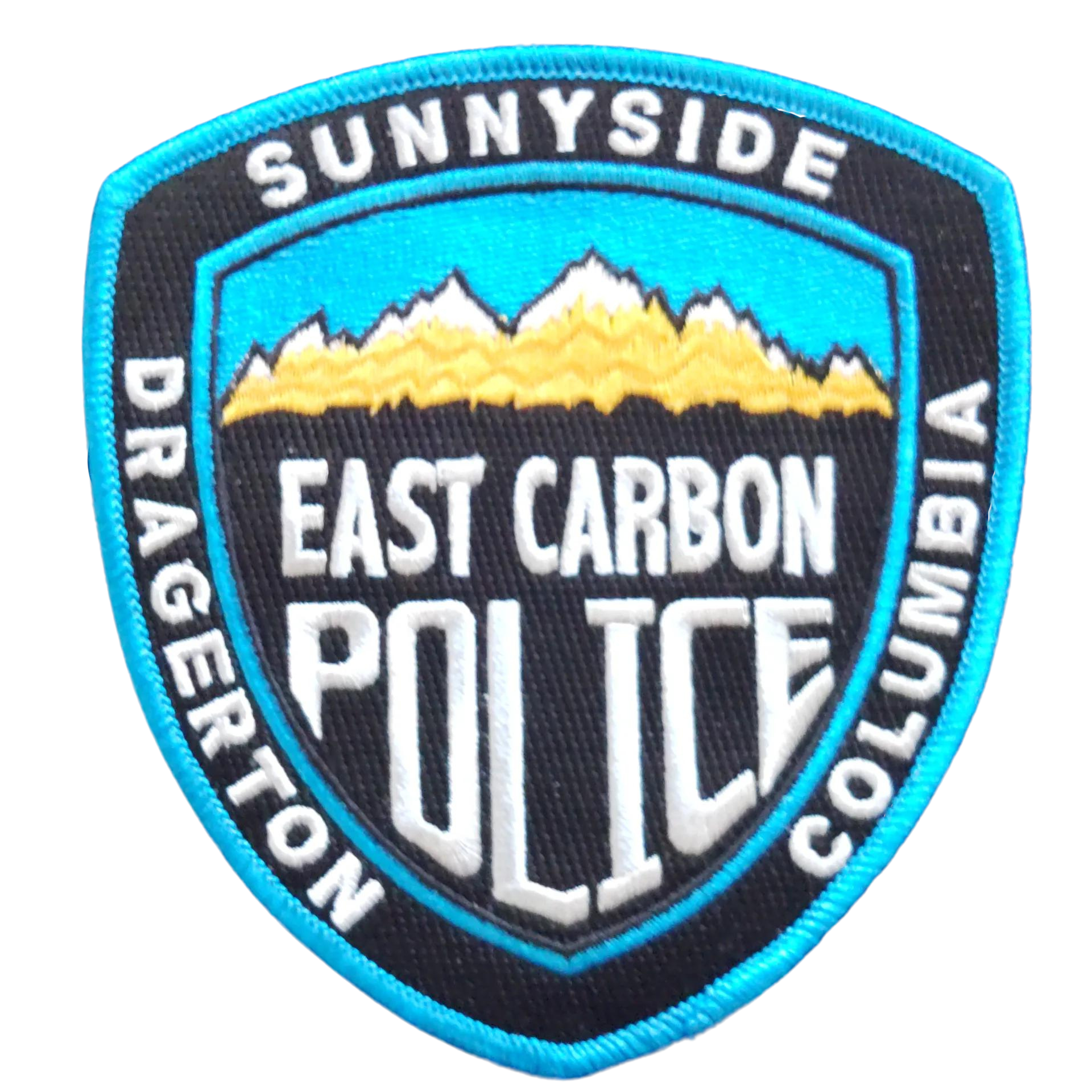 East Carbon Police Department